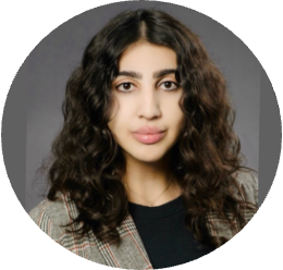 Sara Sheikhlary